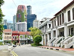 Keong Saik Road (D2), Retail #584307981